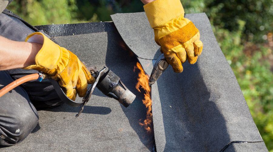 Expert Emergency Roof Repairs services in Bethel, ME